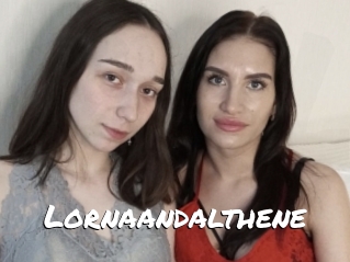 Lornaandalthene