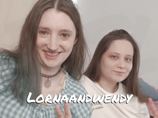 Lornaandwendy