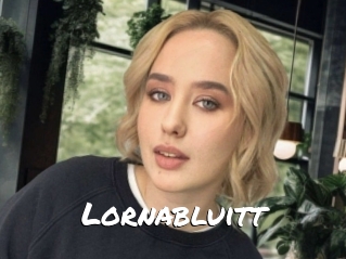 Lornabluitt