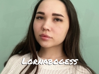 Lornabogess