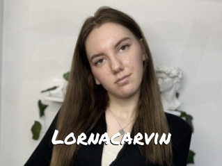 Lornacarvin