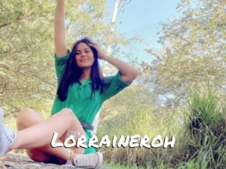 Lorraineroh
