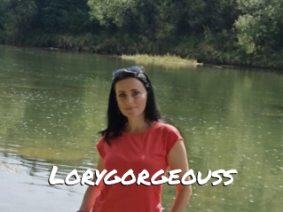 Lorygorgeouss