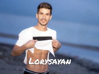 Lorysayan