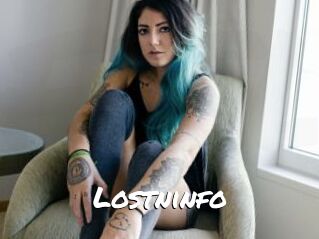 Lostninfo
