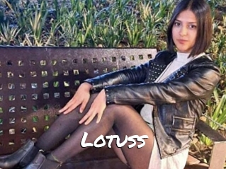 Lotuss