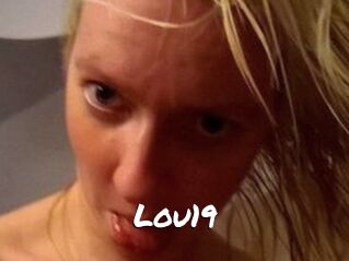 Lou19