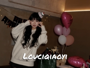 Louciqiaoyi