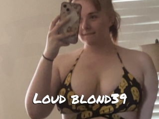 Loud_blond39