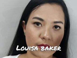 Louisa_baker