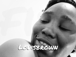 Louisbrown