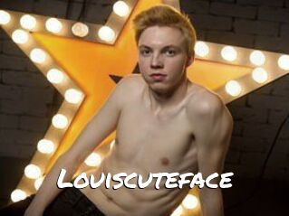 Louiscuteface