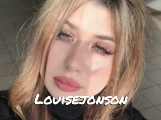 Louisejonson