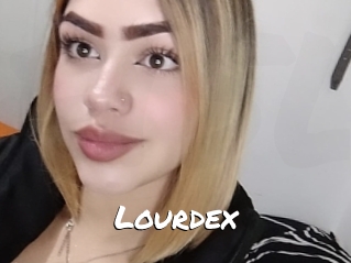 Lourdex