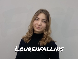 Lourenfallins