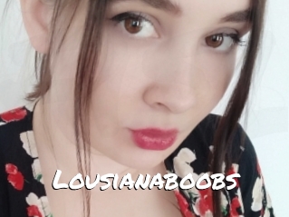 Lousianaboobs