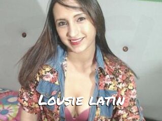 Lousie_latin