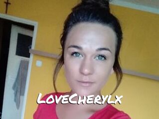LoveCherylx