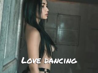 Love_dancing