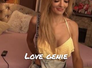 Love_genie