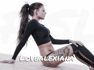 Lovealexiana