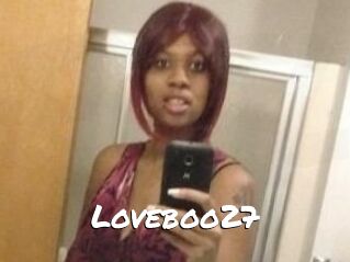 Loveboo27