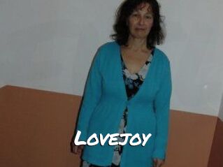 Lovejoy