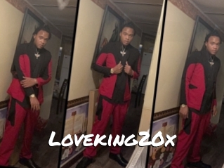 Loveking20x