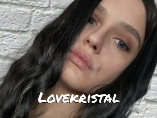 Lovekristal
