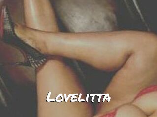 Lovelitta
