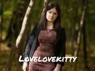 Lovelovekitty