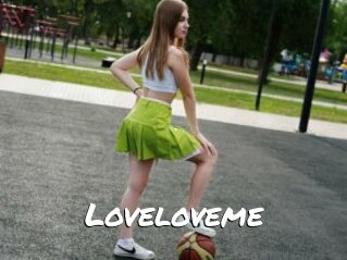 Loveloveme