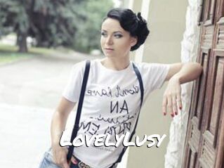 LovelyLusy