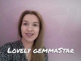 Lovely_gemmaStar