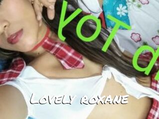 Lovely_roxane