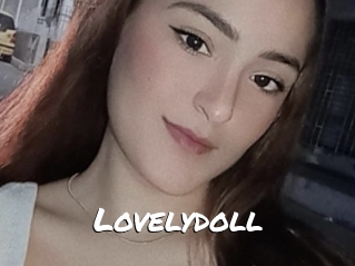Lovelydoll