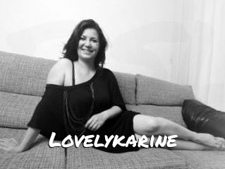 Lovelykarine