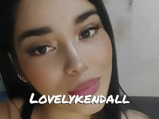 Lovelykendall