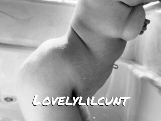 Lovelylilcunt