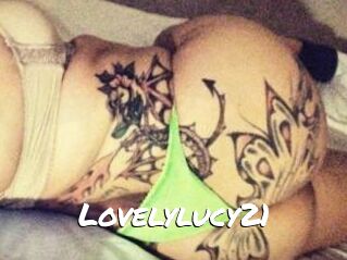Lovelylucy21