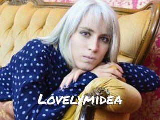 Lovelymidea