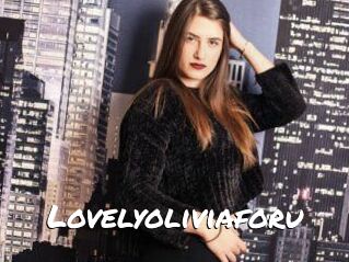 Lovelyoliviaforu