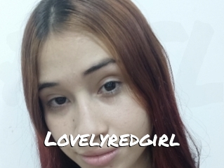 Lovelyredgirl