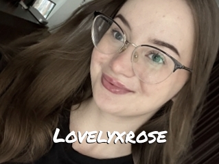 Lovelyxrose