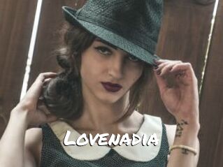 Lovenadia