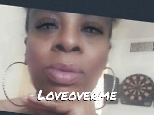 Loveoverme