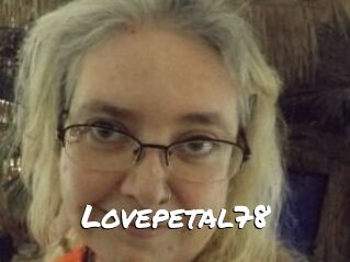 Lovepetal78