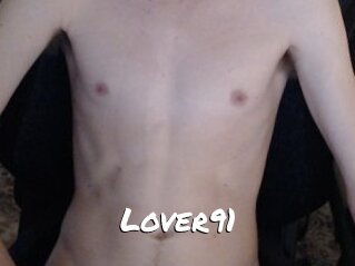 Lover91