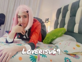 Loverisu69