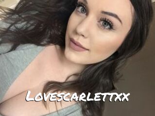 Lovescarlettxx